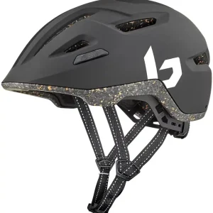 Bollé Helm Eco Stance black matte Gr. L Schnäppchen