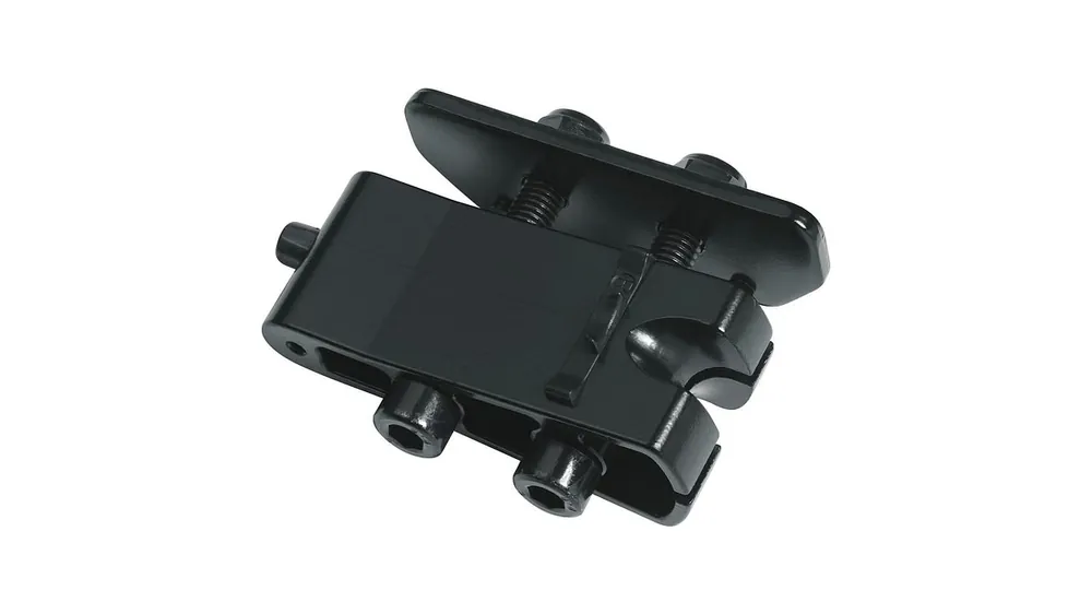 Neuheit ABUS Fahrradhalter SH37