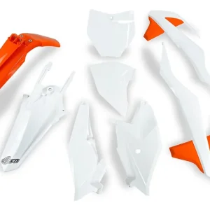 Schnäppchen UFO Plast Verkleidungssatz für KTM [KTKIT519-999X]