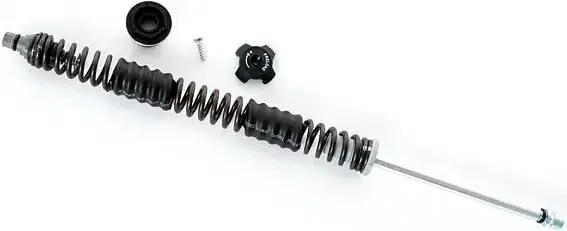 RockShox Stahlfeder 100 mm 26 Zoll extra weich Wochenendangebot