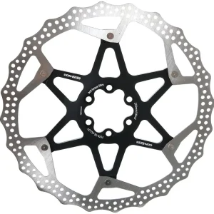 Top-Preis CONTEC Bremsscheibe CDR-HD 1 203 mm silber