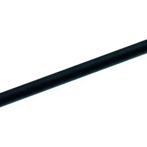 Preisknaller Tubus Stellstange 240 mm schwarz