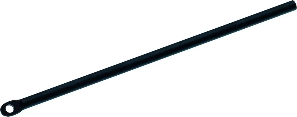 Preisknaller Tubus Stellstange 240 mm schwarz