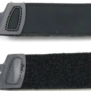 fi‘zi k Verschluss-Strap Microtex weiß Wochenendangebot