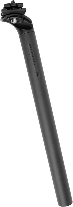 ergotec Hook 3 Sattelstütze 31,6 mm schwarz Neu Im Sortiment