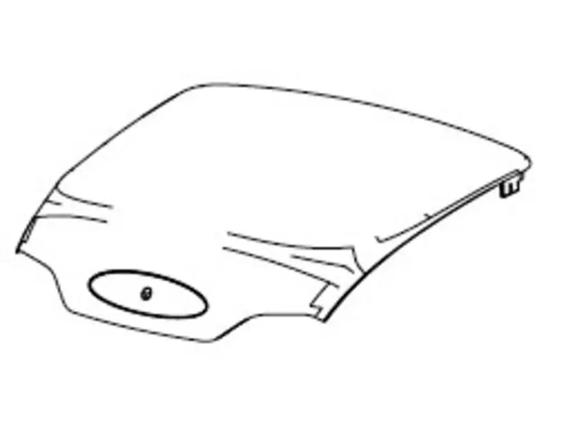 SHAD SH40 Deckel Preiswert
