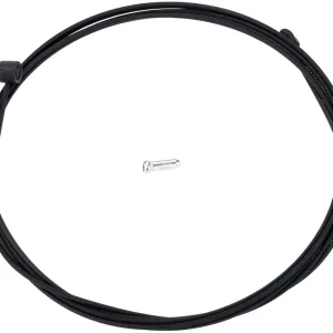 CONTEC Bremsinnenzug Stop++ 2000 mm schwarz Super-Preis