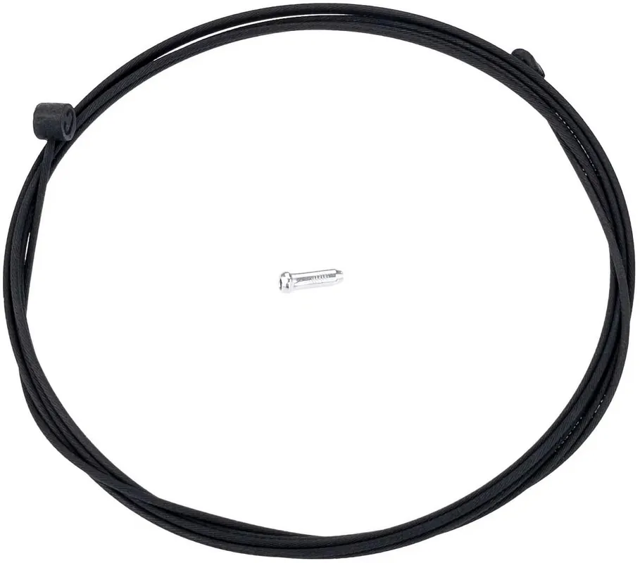 CONTEC Bremsinnenzug Stop++ 2000 mm schwarz Super-Preis