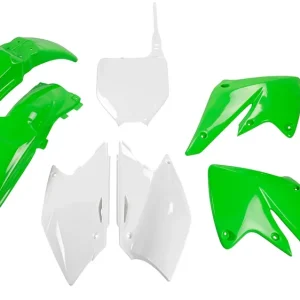 UFO Plast Verkleidungssatz für Kawasaki [KAKIT203-999] Abverkauf