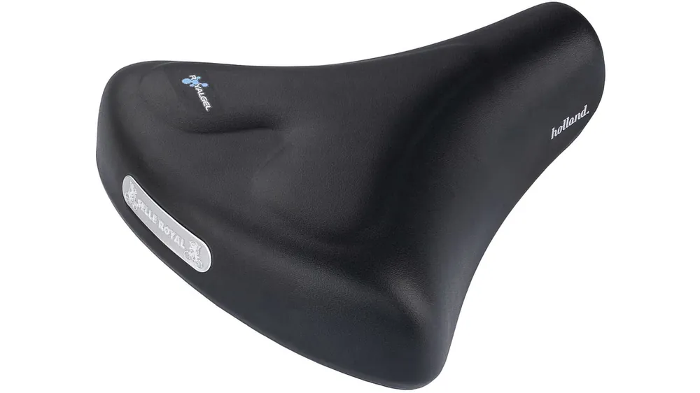 Markenprodukt Selle Royal Sattel Holland Classic Relaxed