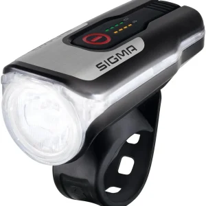 Solange Der Vorrat Reicht Sigma Sport Aura 80 USB Scheinwerfer schwarz