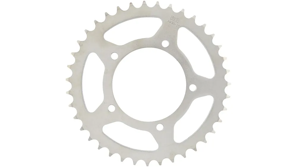 Schneller Versand RK Kettenrad 4498 43 Zähne