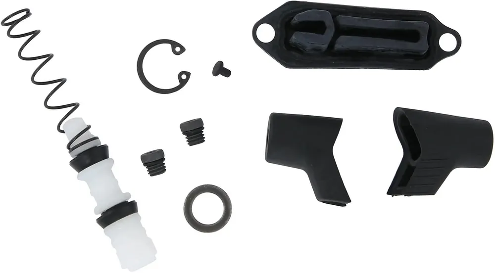 SRAM Service-Kit Guide/DB5/Code R Gen2 Solange Der Vorrat Reicht