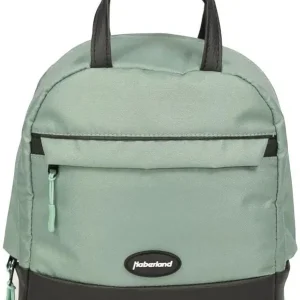 Haberland Lenkertasche Bella grün Top-Angebot