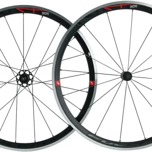 Beliebt Fulcrum Racing 4 Laufradsatz 28 Zoll schwarz/silber
