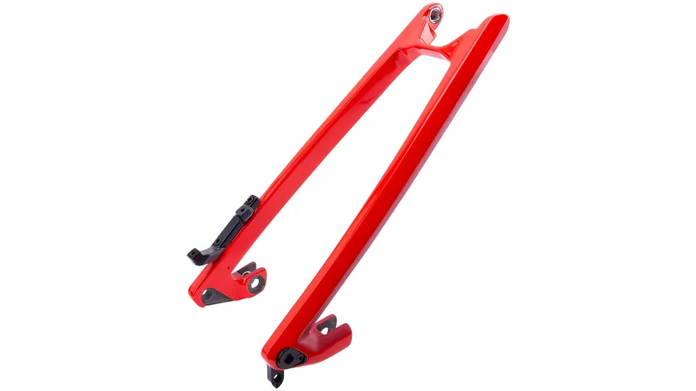 Sonderangebot Conway Sitzstrebe 20 rot