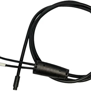 Busch + Müller Kabelbaum Turntec Splitterkabel hinten schwarz Top-Angebot