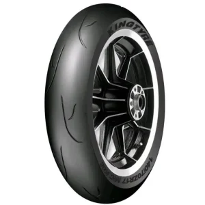 Solange Der Vorrat Reicht Kingtyre K06 110/70ZR17