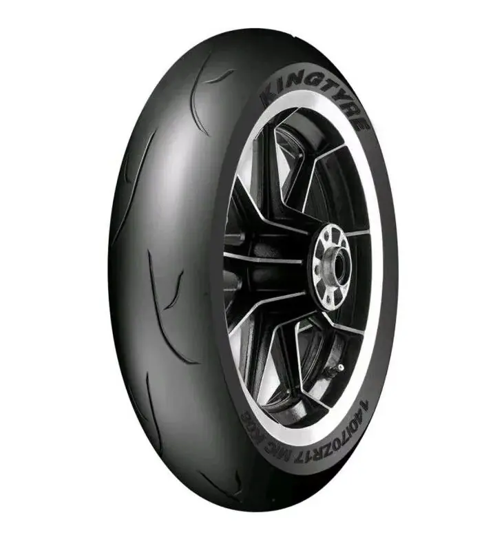 Solange Der Vorrat Reicht Kingtyre K06 110/70ZR17