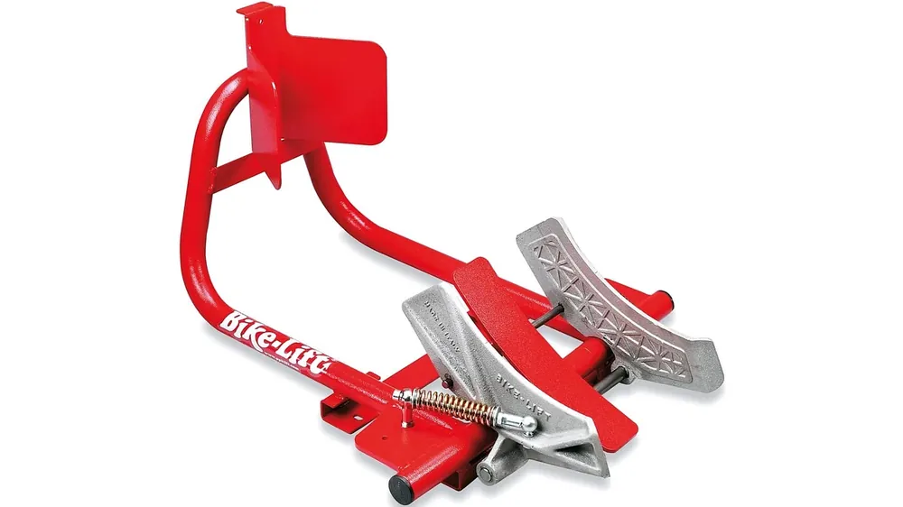 Echt Bike Lift Radhalter W-36 S