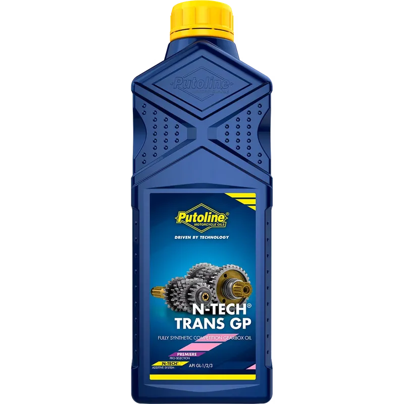 Direktkauf Putoline Getriebeöl N-Tech Trans GP- 1L
