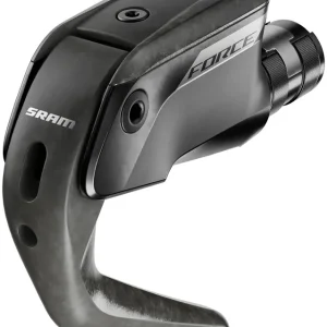 SRAM Scheibenbremse Force Aero E1 hydraulisch hinten schwarz Must-Have