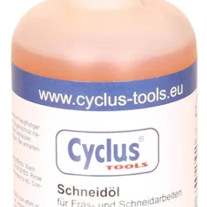 Cyclus Tools Schneidöl 100 ml weiß/blau Highlight