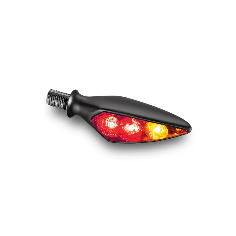 Jetzt Bestellen Kellermann LED-Blinker Rhombus S DF Dark HR
