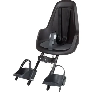 Solange Der Vorrat Reicht Bobike Kindersitz Go Mini schwarz