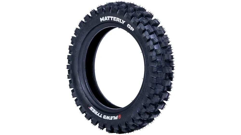 Top-Angebot Plews Tyres MX2 Matterly GP 90/100-12 46M TT