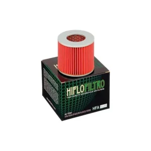 Aktuell Hiflofiltro Luftfilter HFA1109
