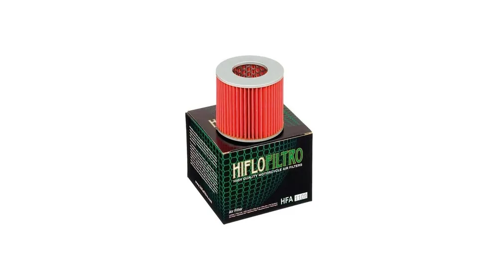 Aktuell Hiflofiltro Luftfilter HFA1109