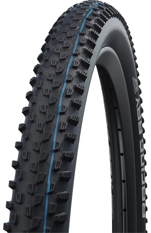 Schwalbe Racing Ray Evolution Line 29 Zoll schwarz 2,25" Super Ground Addix Speedgrip Sonderangebot
