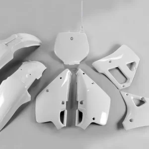 Must-Have UFO Plast Verkleidungssatz für Yamaha [YAKIT296-999]
