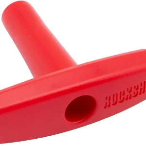 Markenware RockShox Ventilwerkzeug Vent Valve Reverb rot