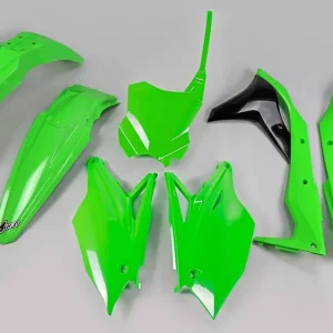 Preiswert UFO Plast Verkleidungssatz für Kawasaki [KAKIT225-999K]