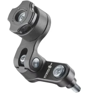 INTERPHONE Quiklox Riser Halter M8/M6 Mega-Angebot