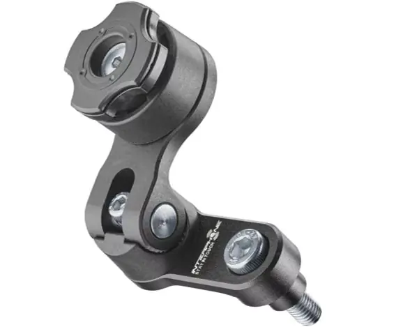 INTERPHONE Quiklox Riser Halter M8/M6 Mega-Angebot