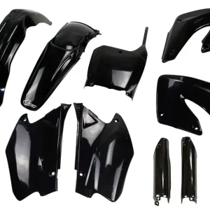 Mega-Angebot UFO Plast Verkleidungssatz für Honda [HOKIT100F-001]