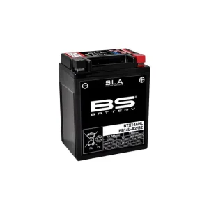 Sonderaktion BS-Battery Batterie SLA BB14L-A2 / BB14L-B2