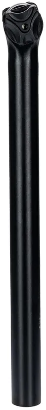 CONTEC Sattelstütze Bracer 27,2 mm schwarz Ø 34, 9 mm, 400 mm lang Günstig