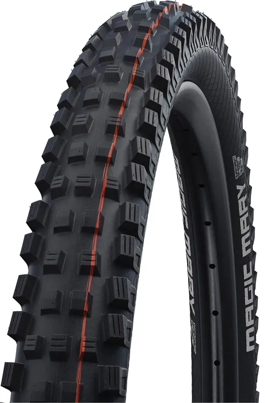 Sonderaktion Schwalbe Magic Mary Evolution Line Reifen 27,5 Zoll 62-584 schwarz