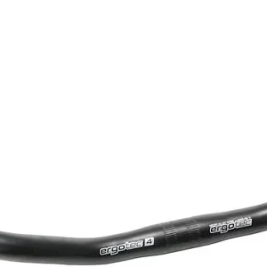 Letzte Chance ergotec Cruiser-Lenker MAS 635 mm schwarz
