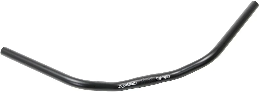 Letzte Chance ergotec Cruiser-Lenker MAS 635 mm schwarz