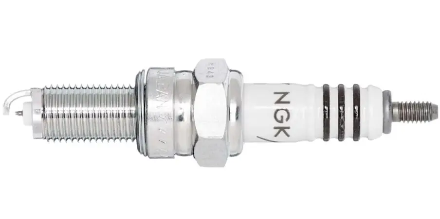 NGK Zündkerze CPR9EAIX-9 Iridium Finale Aktion