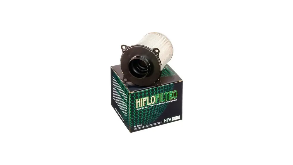 Wochenendangebot Hiflofiltro Luftfilter HFA3803
