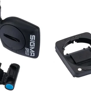 Sigma Sport Trittfrequenz- und Geschwindigkeitssensor STS Rad 2 Kit Top-Angebot