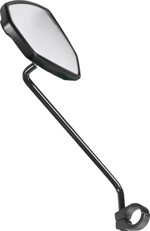 Markenware ergotec Rückspiegel M-77 L Links