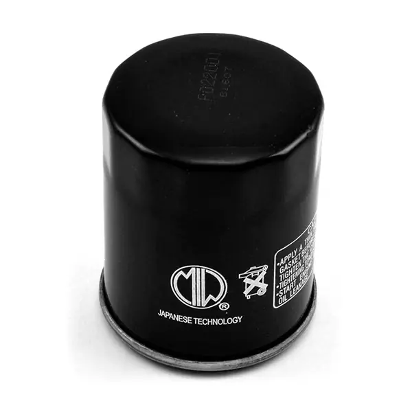 Schneller Versand MIW Ölfilter PO22001 Filterpatrone 65 mm (OEM-Qualität)