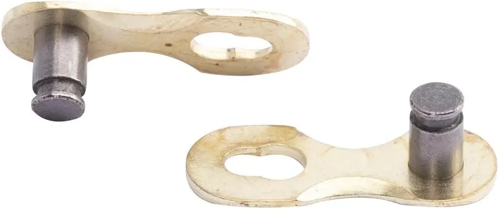 SRAM Verschlussglied Power Link gold Garantierte Lieferung